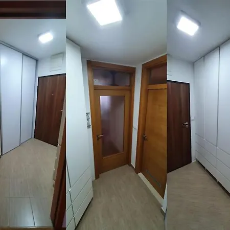 Appartamento Apartman Zvijezda Sarajevo