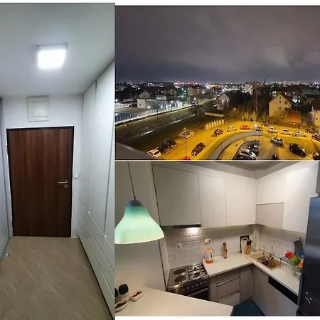 Apartment Apartman Zvijezda *