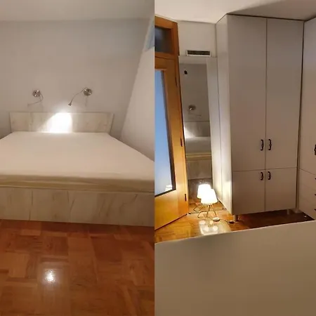 Apartman Zvijezda Appartamento Sarajevo
