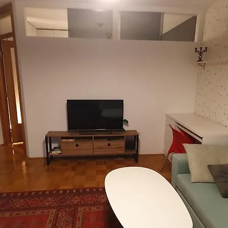 Apartman Zvijezda * Sarajevo